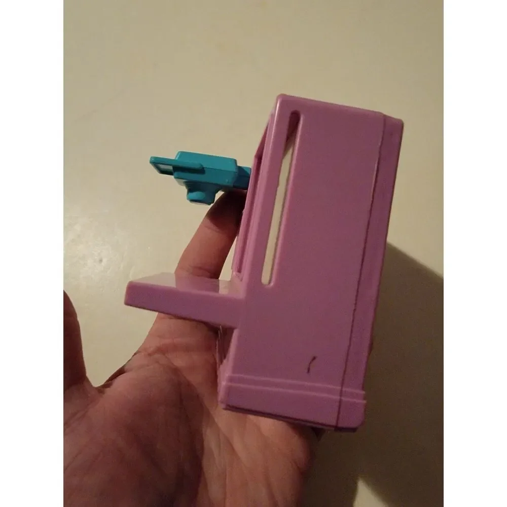 Vintage‎ Kenner LPS Care Center: X-ray Vet Hospital 1990s Vtg Littlest Pet Shop